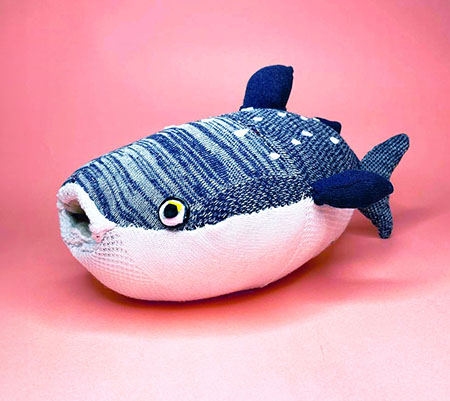 whale